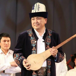 Иманалиевдин ысымын Киев көчөсүнө ыйгаруу сунушталды