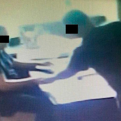 Сот милициянын полковнигине өкүм чыгарды