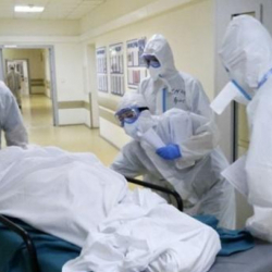 Коронавирустун жаңы варианты дүйнөнүн 70 өлкөсүндө аныкталды