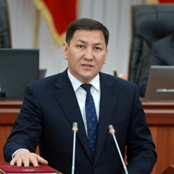 Абдил Сегизбаевдин жактоочусу райондук соттун чечимине каршы арызданды