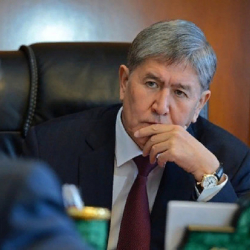 СҮРӨТ - Алмазбек Атамбаевдин миллиондорунун издери