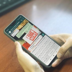 Мыйзам бузушса, фейк, троллдорду, НПОшниктерди жазалоо мезгили келди