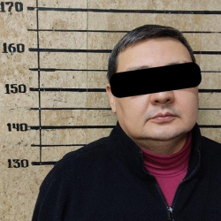 Алдамчылыкка шектелип курулуш компаниянын директору кармалды