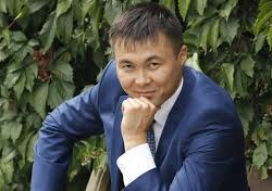 СҮРӨТ - Кудрет Тайчабаров: 