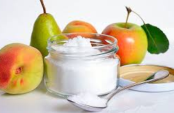 Мөмө-жемиштеги нукура фруктоза ден соолукка кооптуу