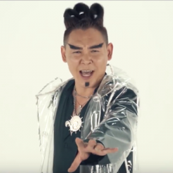 Кайрат Кыргыз Маданият, маалымат жана туризм министри болобу?