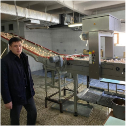 Мирбек Мияров: 