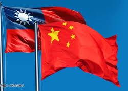 Кытай Тайванды согуш менен коркутууда