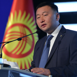 УКМК: Нургазы Анаркулов камалган эмес, иши тергелип жатат