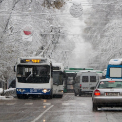 Жол кирени көтөрүү боюнча мыйзам долбоору коомдук талкууга коюлду