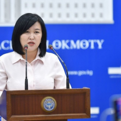 Саламаттыкты сактоо жана Соцөнүктүрүү министрликтери бириктирилет