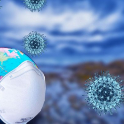 Глава ВОЗ заявил о снижении числа новых случаев COVID-19 в мире