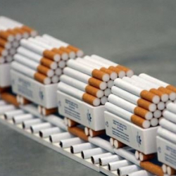 Январдан тарта тамекинин акциз салыгы кымбаттады