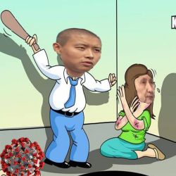 100 күнүн айыл чарба министрлигинде уктап өткөргөн «Бадыраң» үйүнө барып уктамай болду