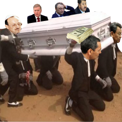 «Вор» «Графты» акыркы сапарга узатууга Бабанов менен Көтани катышабы?