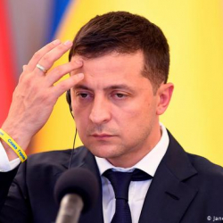 Украина оппозициясы Зеленскийге импичмент жарыялайбы?