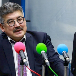 Арслан Койчиев президенттин кеңешчиси болуп дайындалды