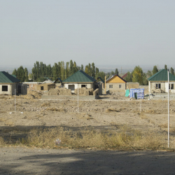 Бишкек мэриясы жер берүүгө коюлган мораторийди жоюп салууну сунуштап жатат