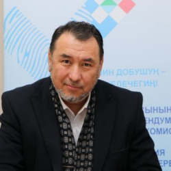 Мыктыбек Арстанбекти тыйып койбосо, коомчулукту адаштыра берет