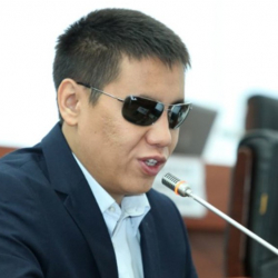 Дастан Бекешев: 