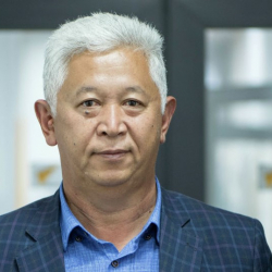 Кыяс Молдокасымов: «Президентти «Элдин кулу» деп атоо өтө эле одоно»