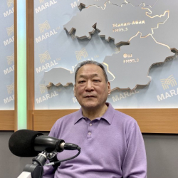 Алманбет Матубраимов: «Өкмөт берген убадаларын аткарууга негиз жок»