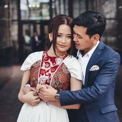 Асел Кадырбекова: «Мен кырсыкка учураганда боюмда жок болчу»