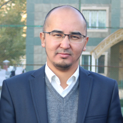 СҮРӨТ - Нуриет Абдулазиз: «Мамлекет акчаны сарамжал пайдаланып, болбогон той-аштардан баш тарта турган мезгил келди»