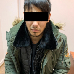 ИИМ: Москвада Кыргызстандын жаранына  кол салган шектүү кармалды