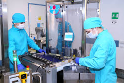 Спутник V вакцинасы. Архив