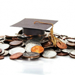 КРде илимге жумшалган каражат көбүнесе кайсы булактардан алынат?