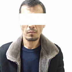 “Хизбут-Тахрир” диний экстремисттик уюмунун көз караштарын тараткан шектүү кармалды