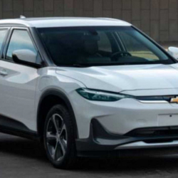 Өзбекстанда Chevrolet унаасы чыгарылып баштайт