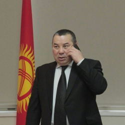 Балбак Түлөбаев: «Жакында депутаттардын мыйзамсыз иштери ачыкка чыгат»