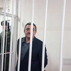 Албек Ибраимов коррупция беренеси боюнча айыпталууда