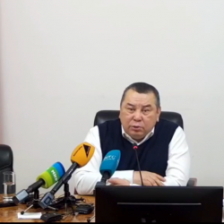 Түлөбаев: 