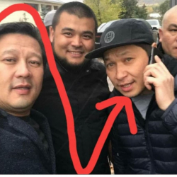 Назгүл Насиева Садыр Жапаровго “шапалак шайтан” Эрмек Нургазиев тууралуу коңгуроо какты