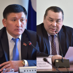 Канатбек Музуралиев: «Балбак Түлөбаев бизди «кидать» этти»