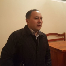 Марсбек Кыдыкбаев Бишкек шаарынын прокурору болуп  дайындалды