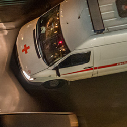 29-летний мужчина выпал из окна квартиры актрисы Татьяны Яковенко