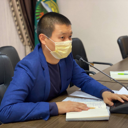 Тилек Токтогазиев: 