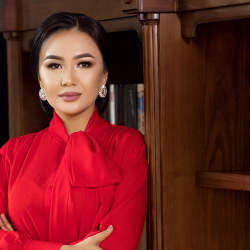 Каримованын арызын канааттандырган Биринчи Май райондук сотунун чечими жокко чыгарылды