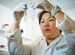 Асел Сартбаева БУУнун Кыргызстандагы өкүлчүлүгүнө вакцина боюнча элчиси болду