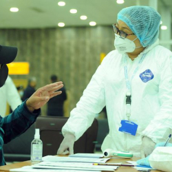 В КР коронавирусом болеют 926 человек, 147 — в тяжелом состоянии