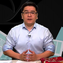 Шамурза Бөрүкулов: «Али Токтакунов кыргыз элине келген апаат ачарчылык, кургакчылык сымал эле зыянкеч болду»