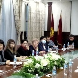 Тимур Воинов: