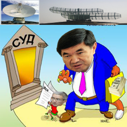 10 миллиард сом “взяткага” шектелип жаткан экс-премьер –министр Абылгазиев ичип-жеп эми актана баштады