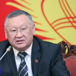 Каныбек Осмоналиев премьер-министрдин кеңешчиси болуп дайындалды