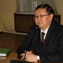 Кыргызстандагы музейлер Көчмөндөр оюндарына даярдана баштады