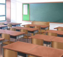 Сокулукта китепканачысы пневмониядан көз жумган мектеп аралыктан иштей баштады